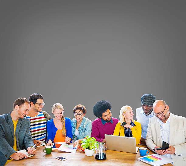 istock People Meeting Discussion Friendship Togetherness Team Concept 470149628
