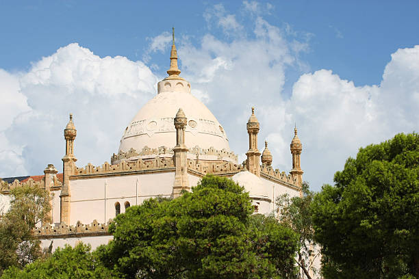istock Saint Louis Cathedral in Carthage 470151389