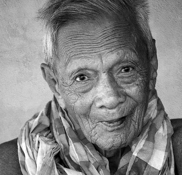 istock asian old senior man candid portrait 470151909