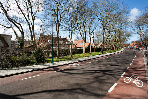 istock Village street 470152940