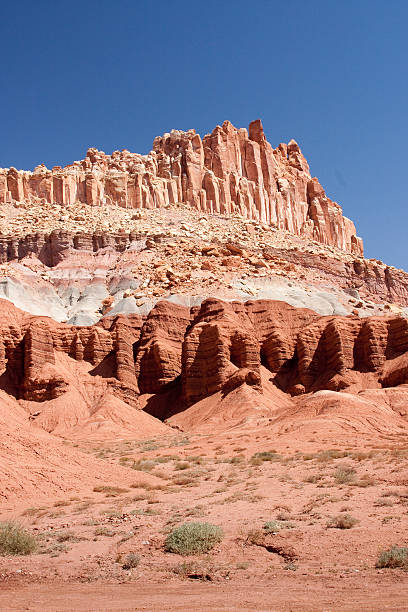 istock Capitol Reef National Park 470156137