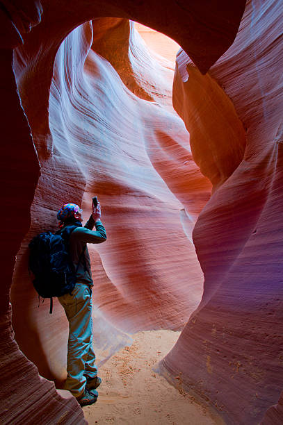 istock Arizona Antelope Canyon 470162158
