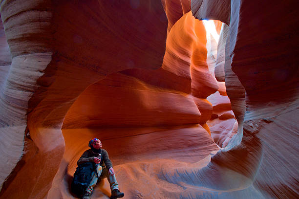 istock Arizona Antelope Canyon 470162188
