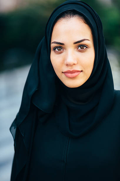 istock Emirati woman 470162660