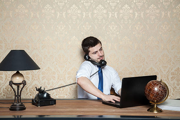 istock businessman of special tasks 470163238