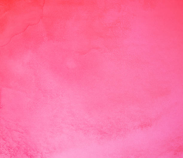 istock Fuchsia Color Soft Grunge Stock Background Grain Dust Texture Surface 470164742