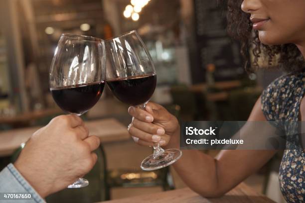 Toast To Life Stock Photo - Download Image Now - 20-29 Years, 2015, Adult