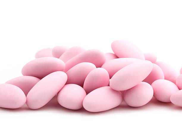 istock heap of pink comfits 470167830