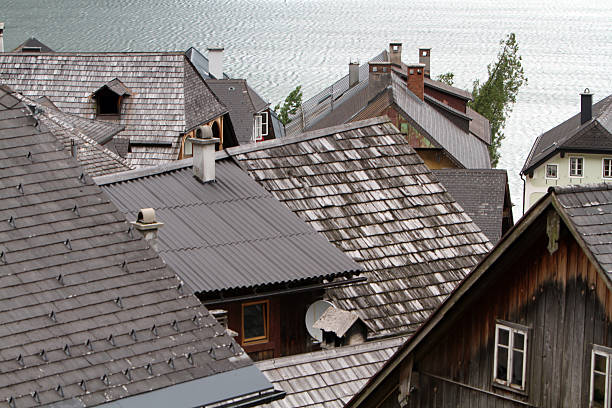 istock view to hallstatt in austria 470169297