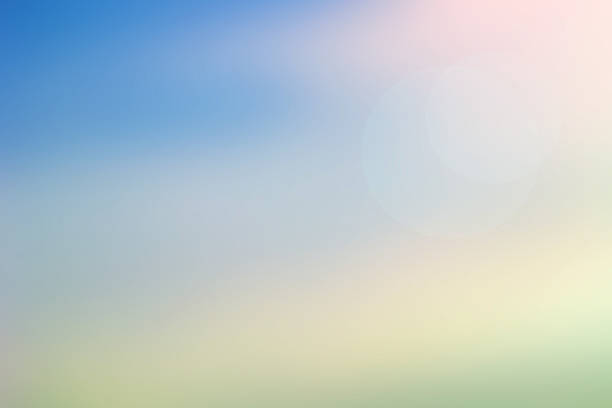 istock Sunset background out of focus 470172362
