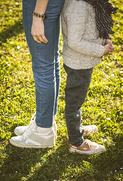 istock Feeling the freedom of movement 470173144