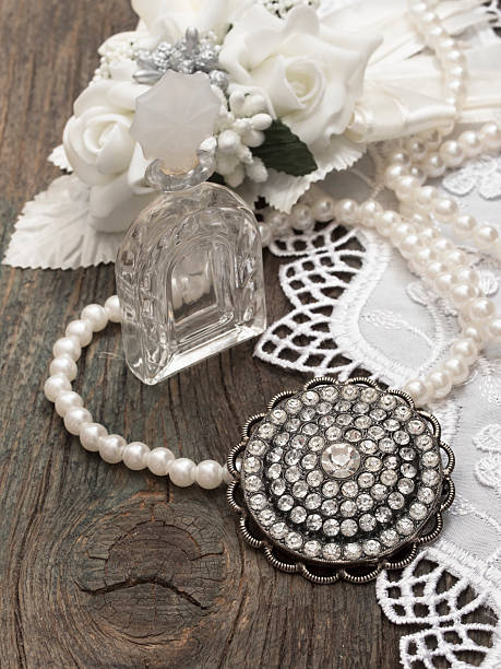istock vintage female accessories 470174826
