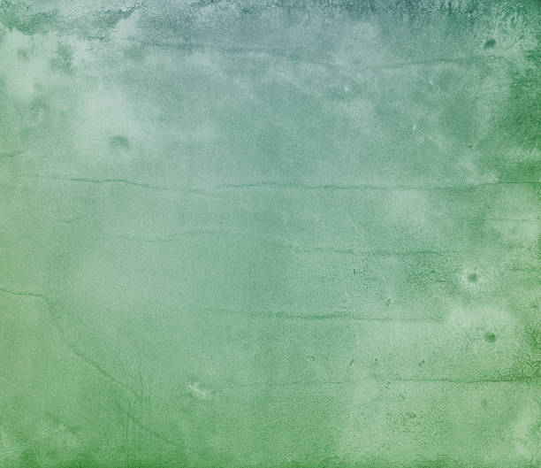 istock Moss Green Soft Grunge Background Vintage Grain Texture Surface 470177282