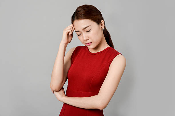 istock Vietnamese young woman 470181414