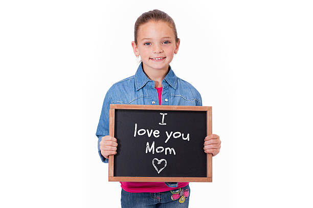 istock Composite image of mothers day greeting 470182684