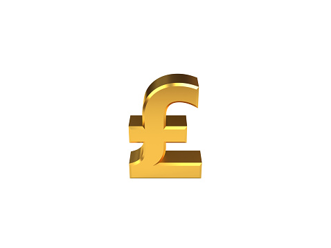 Pound Symbol
