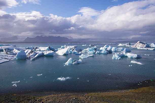 istock Jokulsarlon Glacial Lagoon 470193460