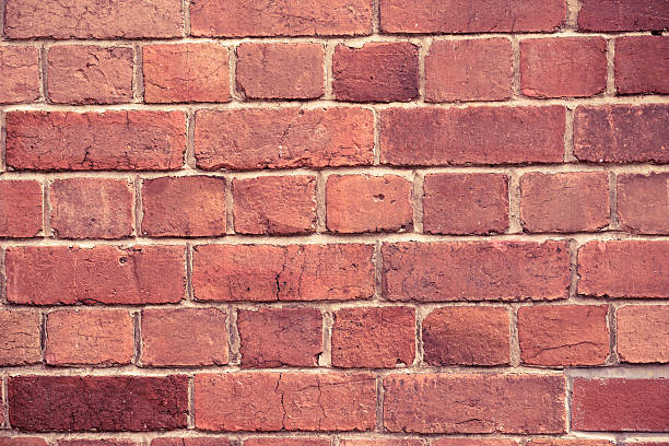 Brick Wall (XXXL) – Foto