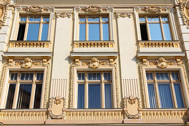 istock Landmark in Sibiu, Romania 470199186