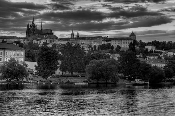 istock Hradcany in Prague, Czech Republic 470204848