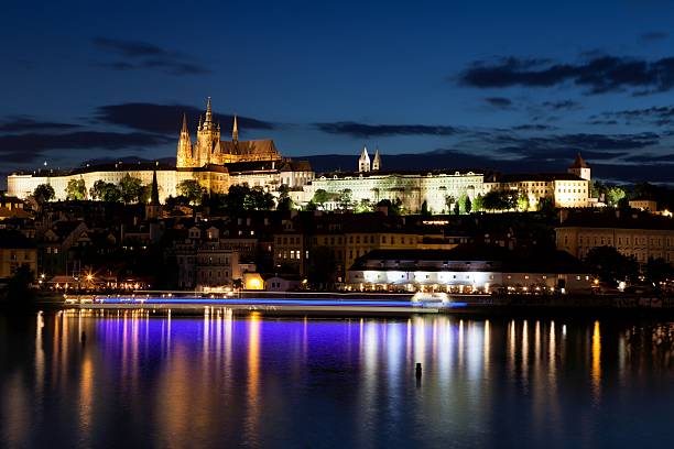 istock Hradcany in Prague, Czech Republic 470205718