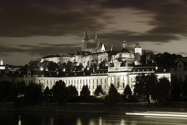 istock Hradcany in Prague, Czech Republic 470205722