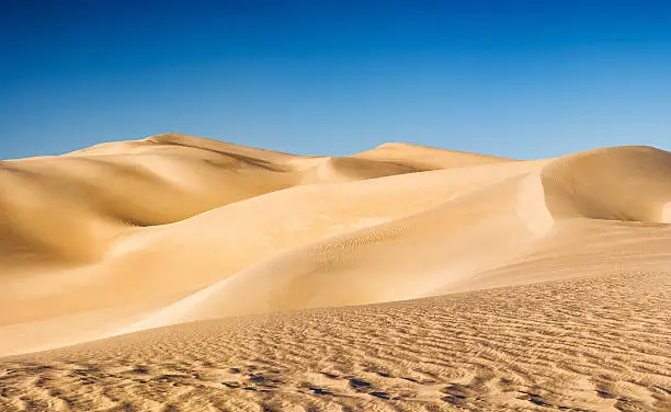 Photo of Great Sand Sea 40MPix XXXXL, Libyan Desert, Africa