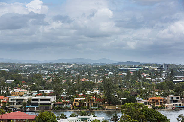 istock Gold Coast Australia Storm 470214260