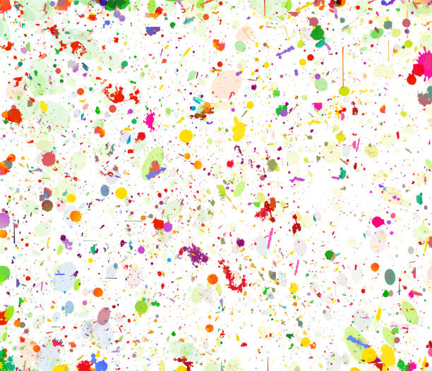 Background Splater 20+ Paint Splater Photos Stock Photos, Pictures & Royalty-Free Images ...