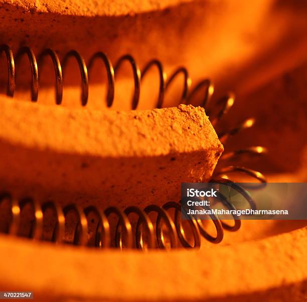 Heizelement Stockfoto und mehr Bilder von Ausrüstung und Geräte - Ausrüstung und Geräte, Boiler, Dampf