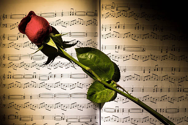 istock The music of love 470232564