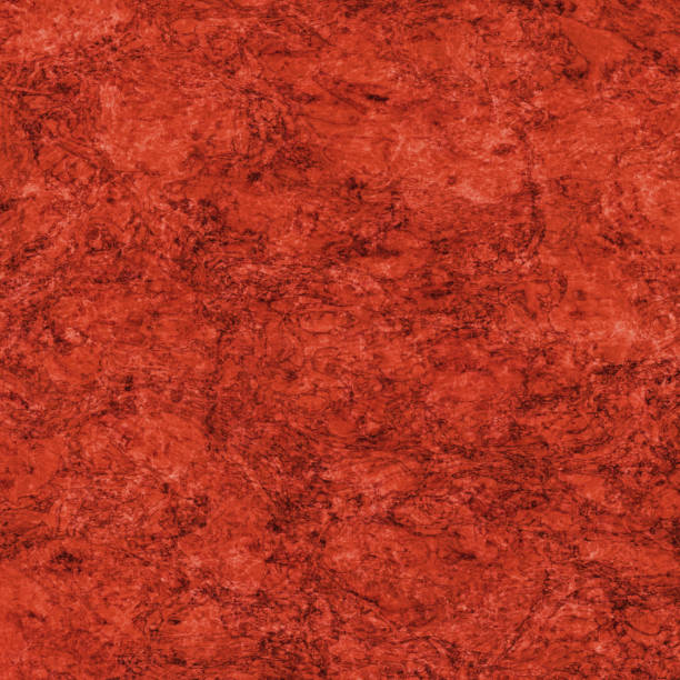 istock High Resolution China Red Cork Tile Vignette Grunge Texture 470237870