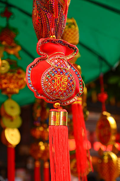 istock Chinese New Year 2557 horses 470245197