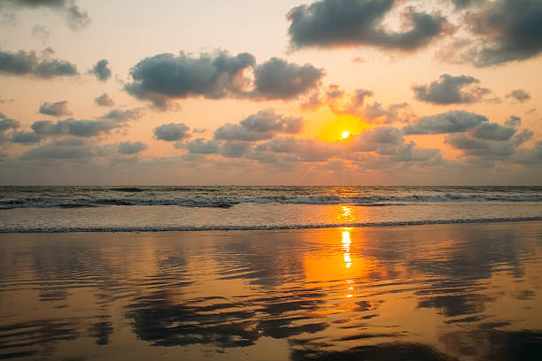 istock India Goa beach nature sea 470252438