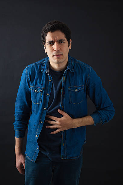istock Handsome men doing different expressions in different sets of clothes 470255516