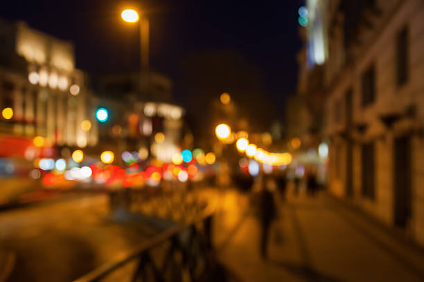 istock city night scene out of focus 470256030