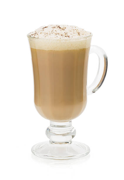 istock cup of coffee isolated on white 470256375