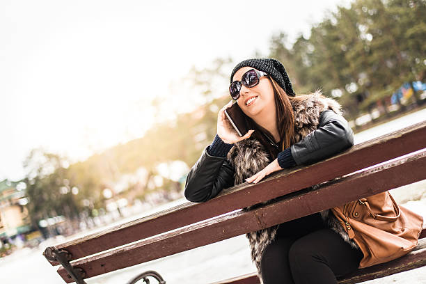 istock Young women use smart phone 470258776