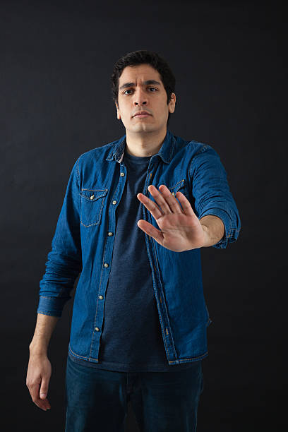 istock Handsome men doing different expressions in different sets of clothes 470261642
