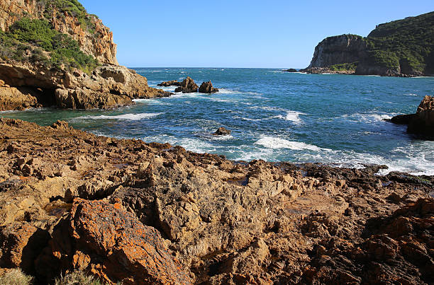 istock Knysna Heads. South Africa 470261896