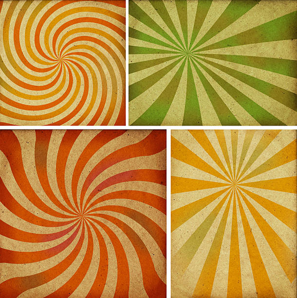 istock Set of Grunge vintage backgrounds 470281274