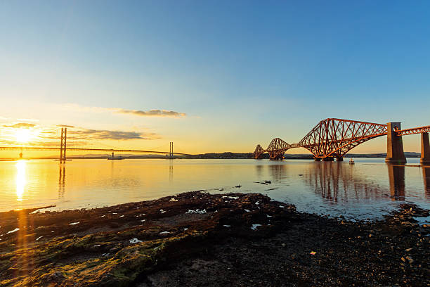istock The bridges in South Queensferry 470285382