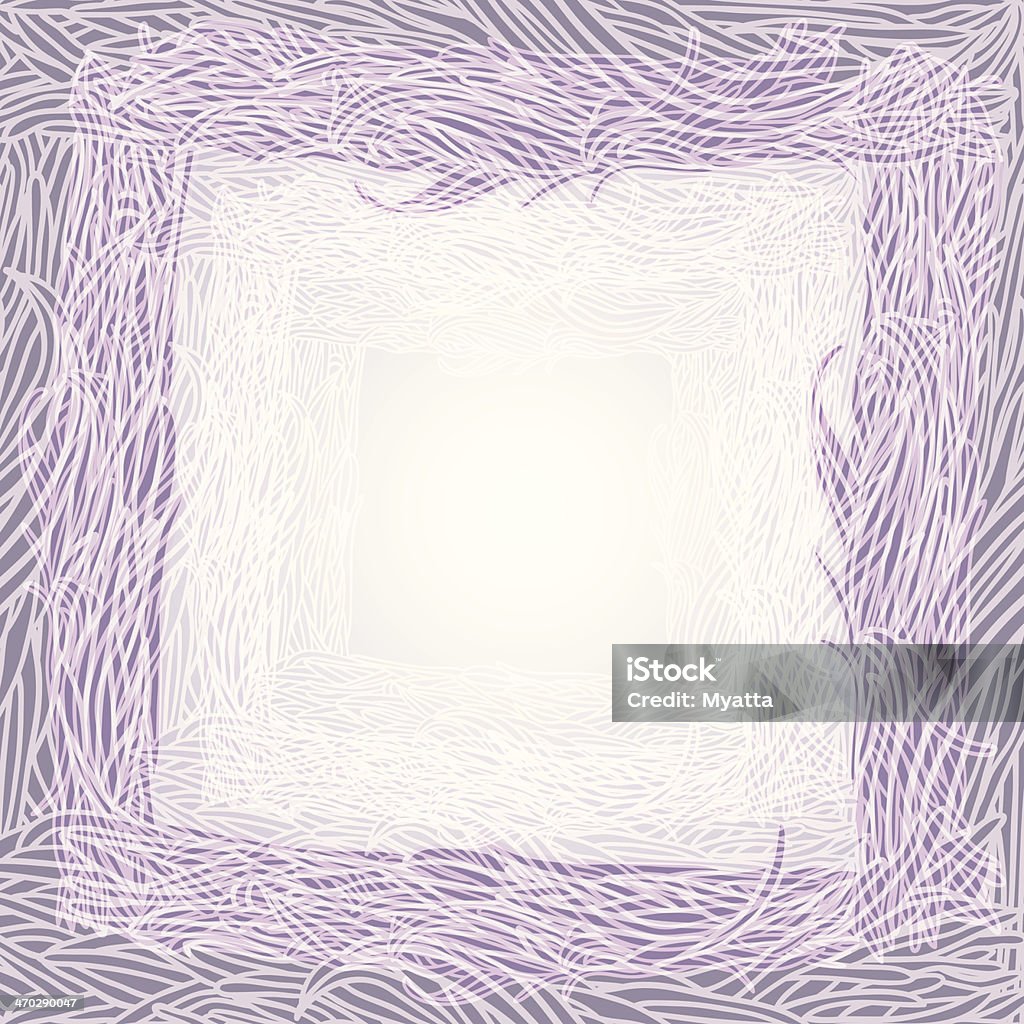 Abstract Parallel Design Background Frame Abstract Background Frame Stock Illustration - Download Image Now ...