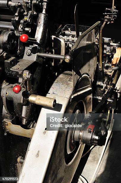 古い印刷機 - レトロ調のストックフォトや画像を多数ご用意 - レトロ調, 印刷機, 古風