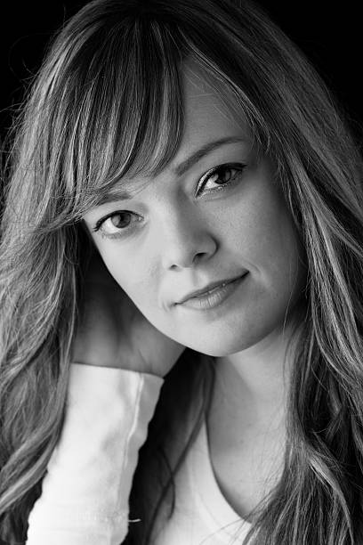 istock Beautiful Young Woman 470291595