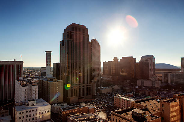 istock New Orleans City view 470294290