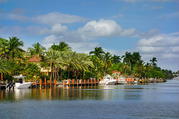 istock Fort Lauderdale, Florida 470299457