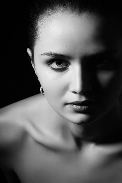 istock woman portrait 470300160