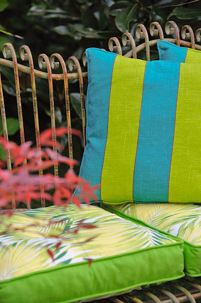istock Sitting In The Garden 470303817
