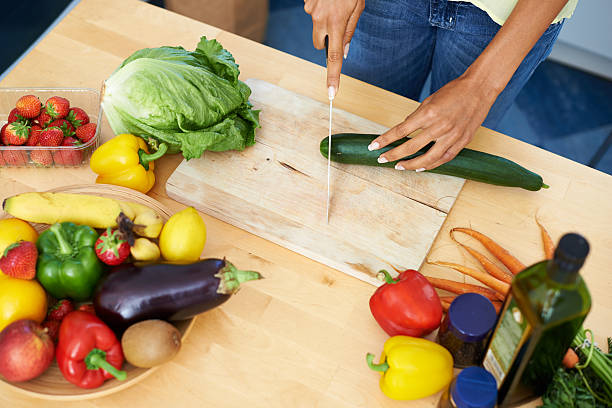 istock The beginning of something healthy 470305702